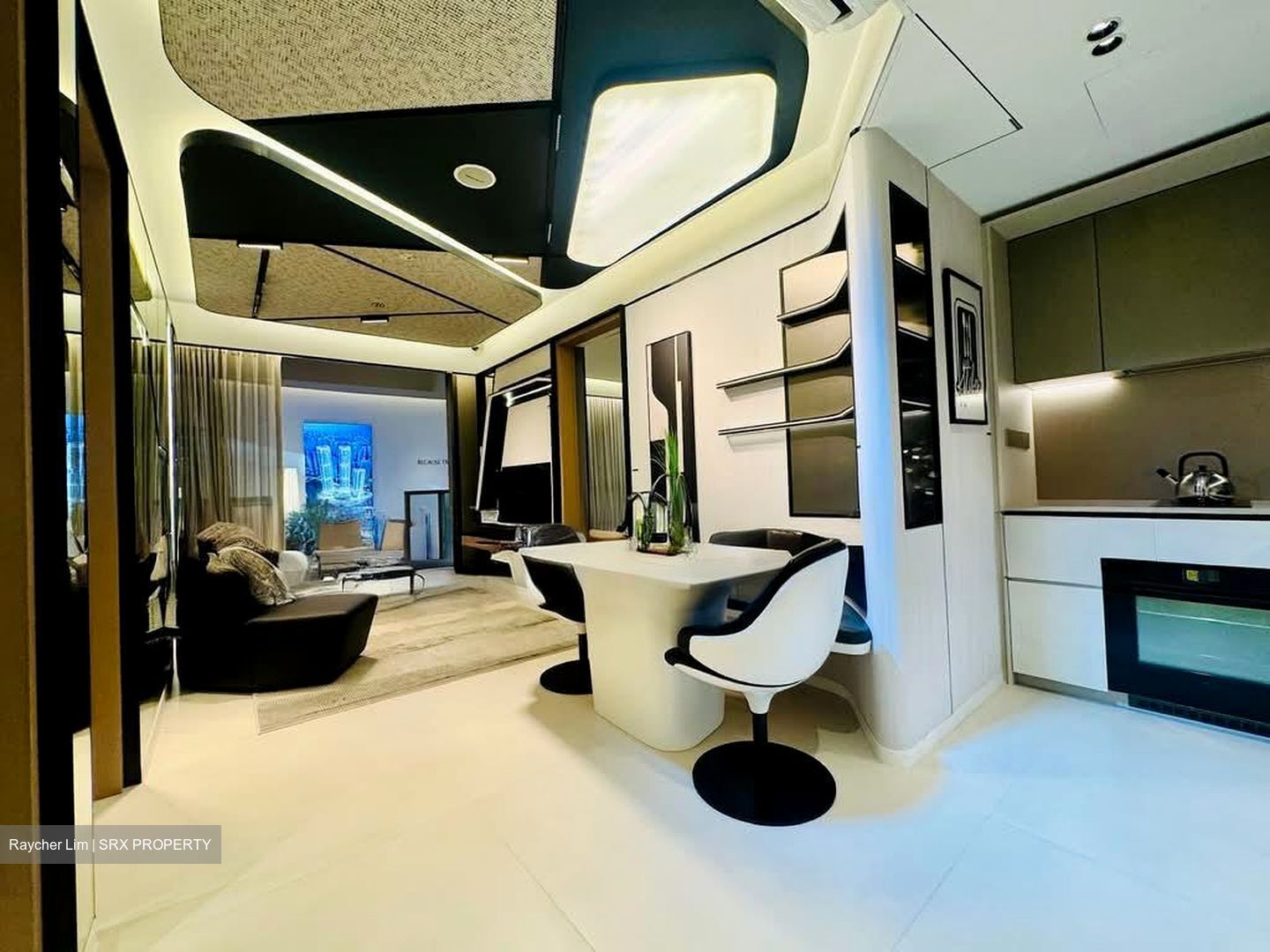 Zyon Grand (D3), Apartment #639064851